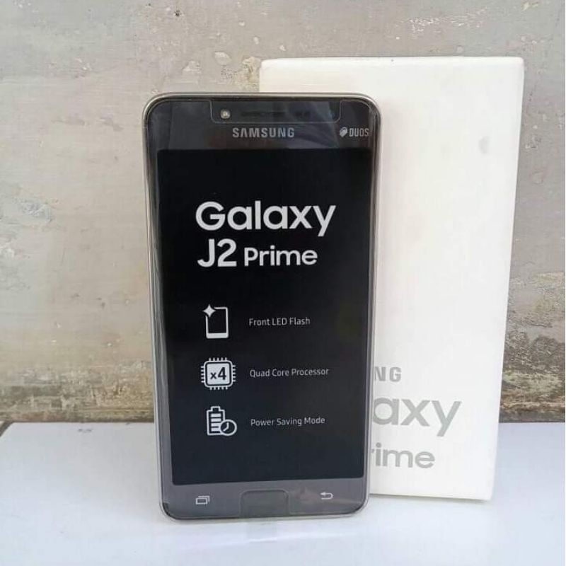 samsung galaxy j2 prime second bekas