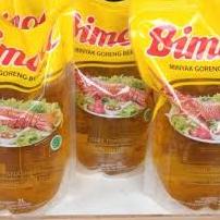 

Minyak Goreng Bimoli 2 Liter Harga Satuan// Original Sehat dan Murah