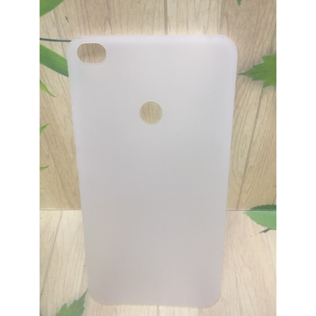 Softcase xiomi mimax 2