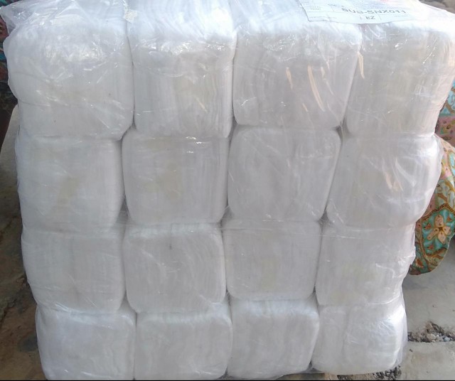 Paket Tisu Serbaguna 5 Kg Isi 25 Pack Kemasan 200gram