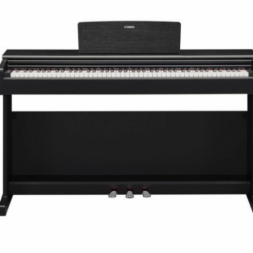 Yamaha Digital Piano YDP145 / YDP 145 Black