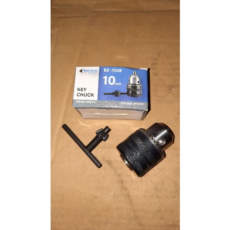 KEPALA BOR 10MM DRAT MERK BENZ