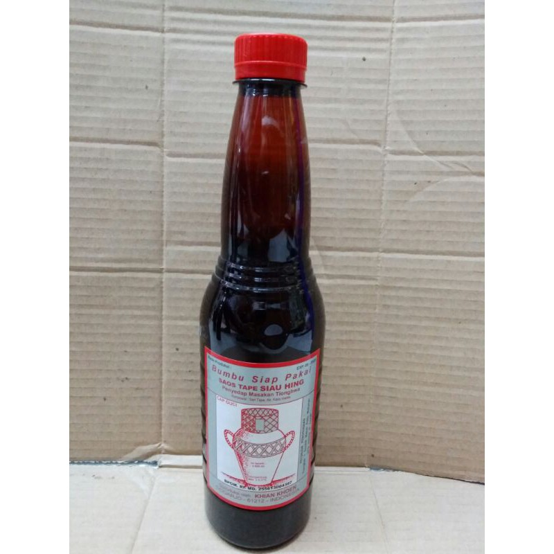 

Arak masak cap guci