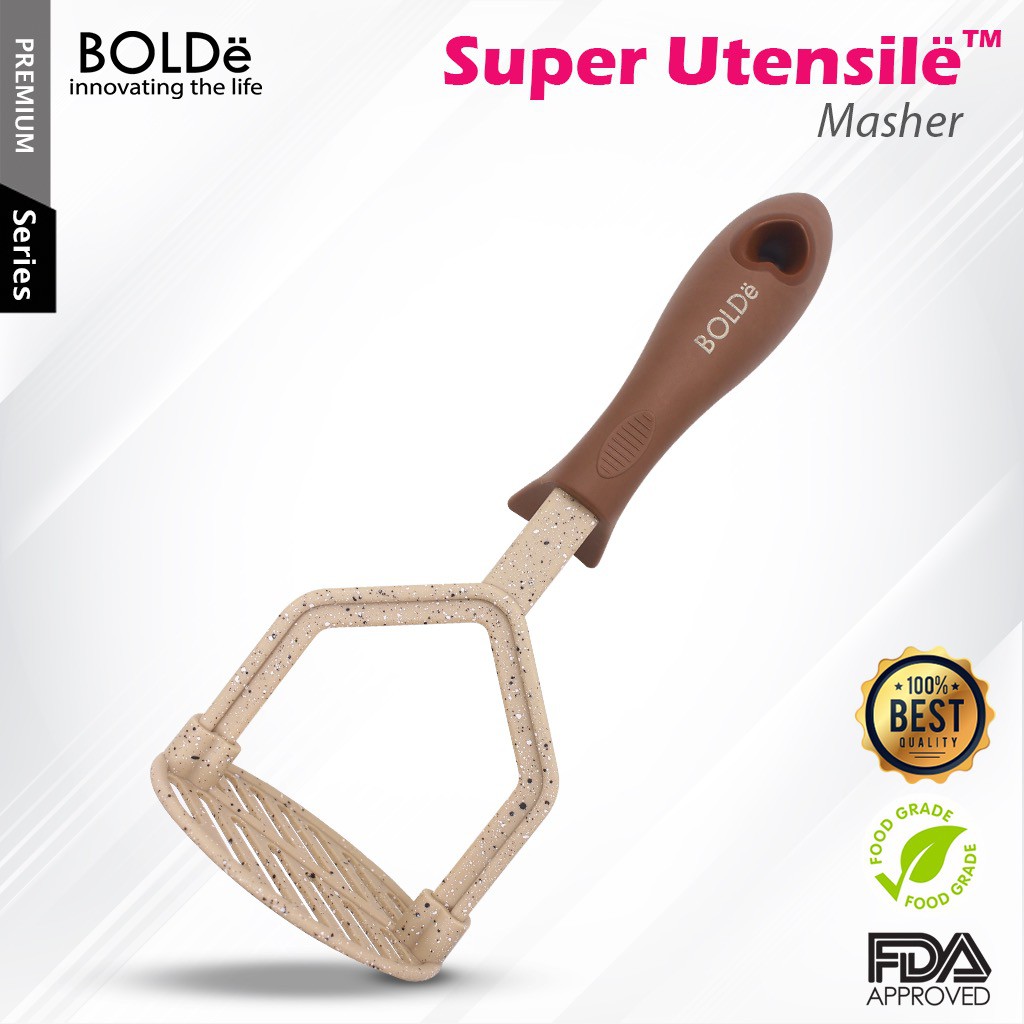 BOLDe Super utensile masher