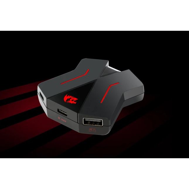 Redragon GA-200 Keyboard & Mouse Converter