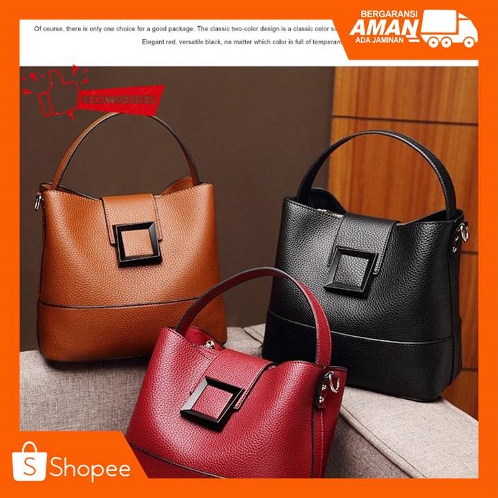 Grosir Tas cewek Slingbags ibu pejabat elit cantik dan murah kado grosir, tas kulit handbags