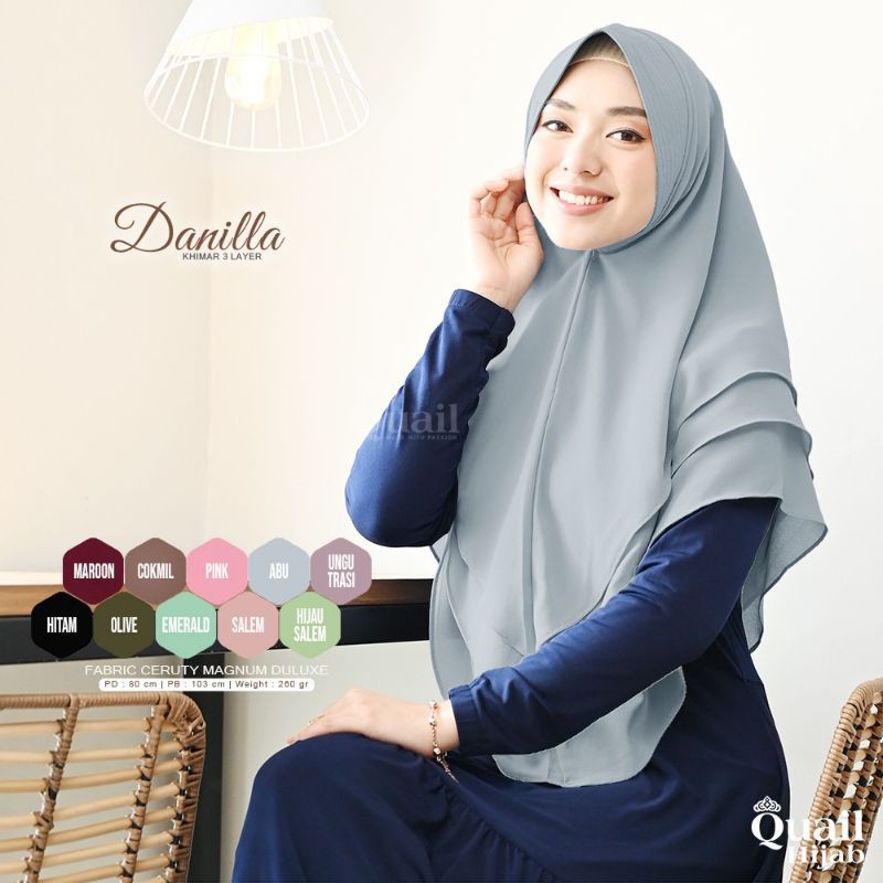 Danilla