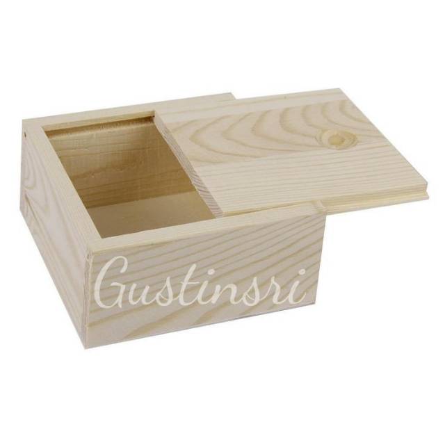 KOTAK SLIDING KAYU BOX KAYU SERBAGUNA KOTAK PERHIASAN KOTAK SLIDING KAYU BOX KAYU SERBAGUNA KOTAK PERHIASAN