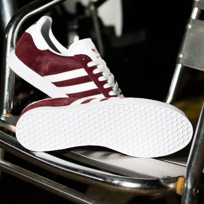 ADIDAS GAZELLE