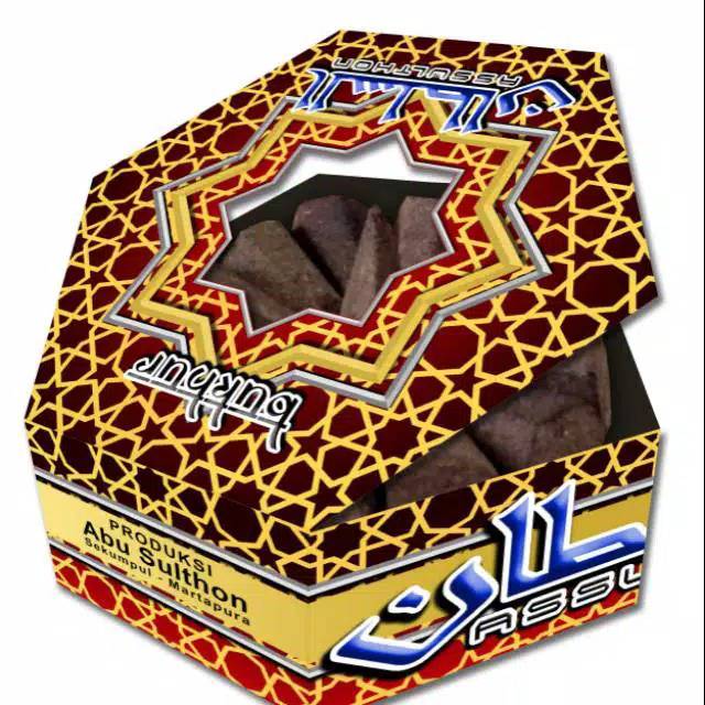 Dupa Walet Assulthon isi 24pcs