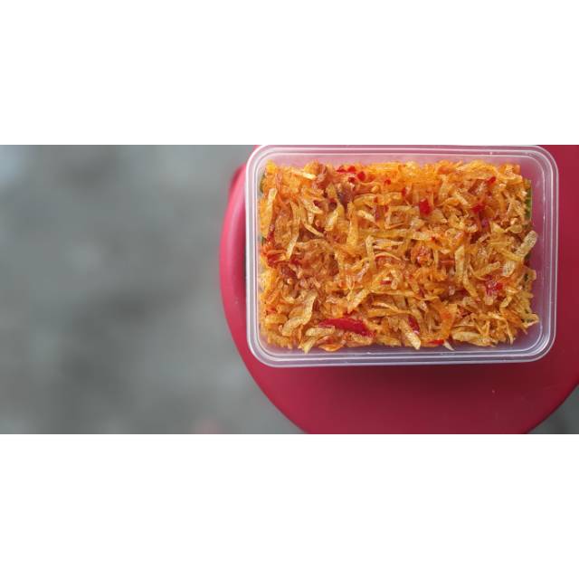 

Kering Kentang Kresss