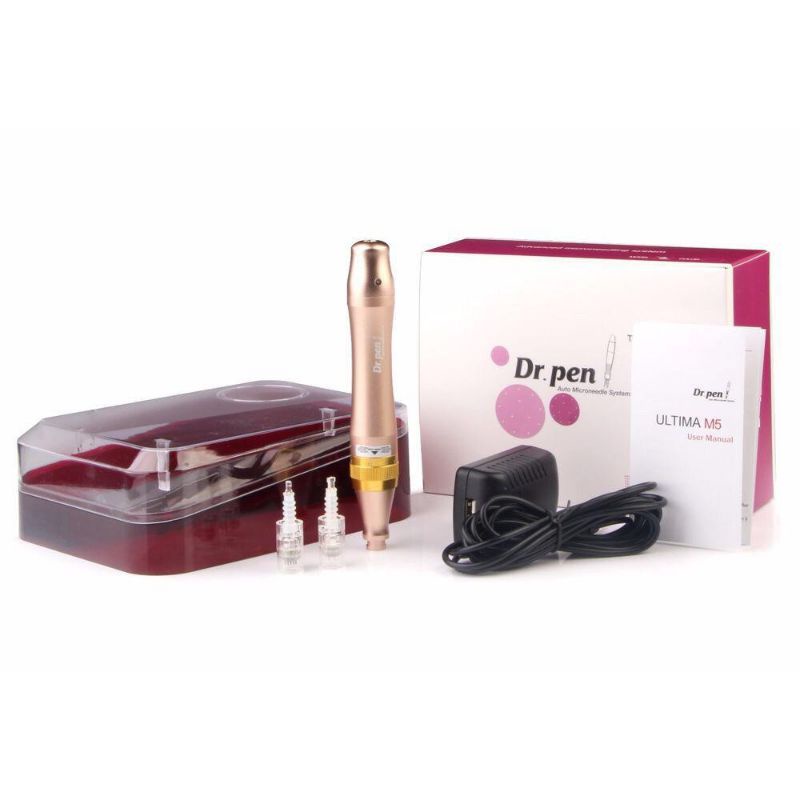 Dr. Pen M7 / M5 / A1 Untuk BB GLOW, DERMAPEN, MTS, SULAM WIRELESS ALAT SULAM ALIS BIBIR EYELINER