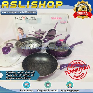 Aslishop STOCK POT SUPRA PANCI TINGGI 30QT Rebus air kuah 