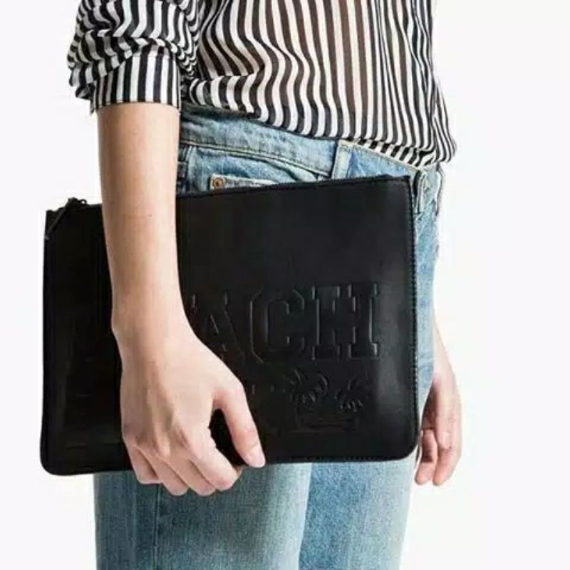 Clutch Pouch Mango Wanita Original