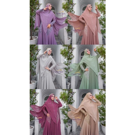 BAYERA SYARI FARFADH SYARI BY RAYHANCO