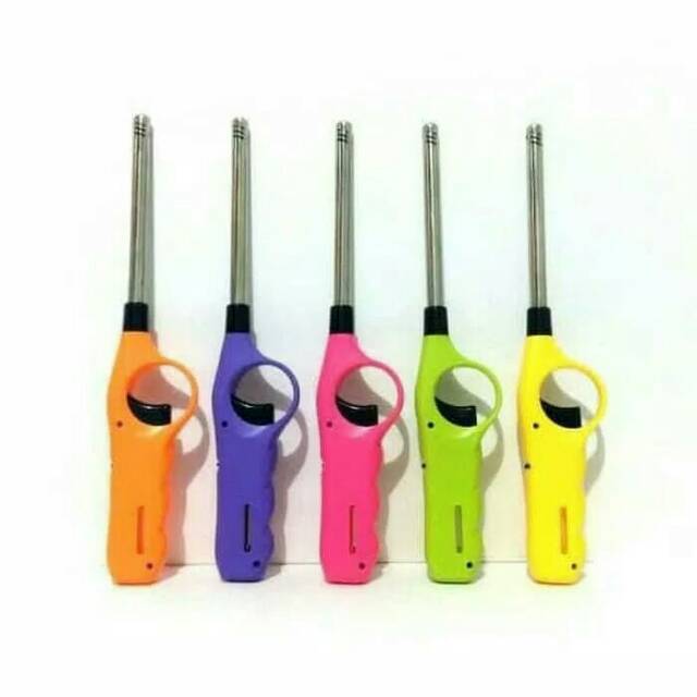 Pematik Gas / Korek api Kompor / Lighter Pematik Gas /Korek Kompor Gas