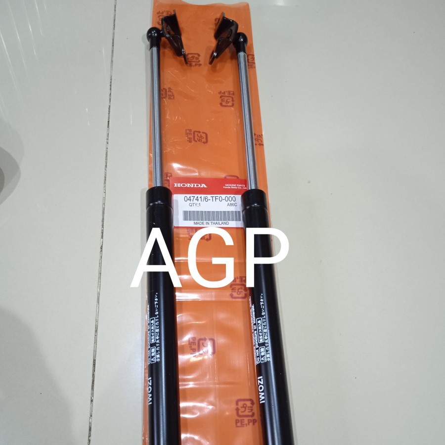 Shock Bagasi Shok Bagasi Belakang Jazz RS Harga 1Set