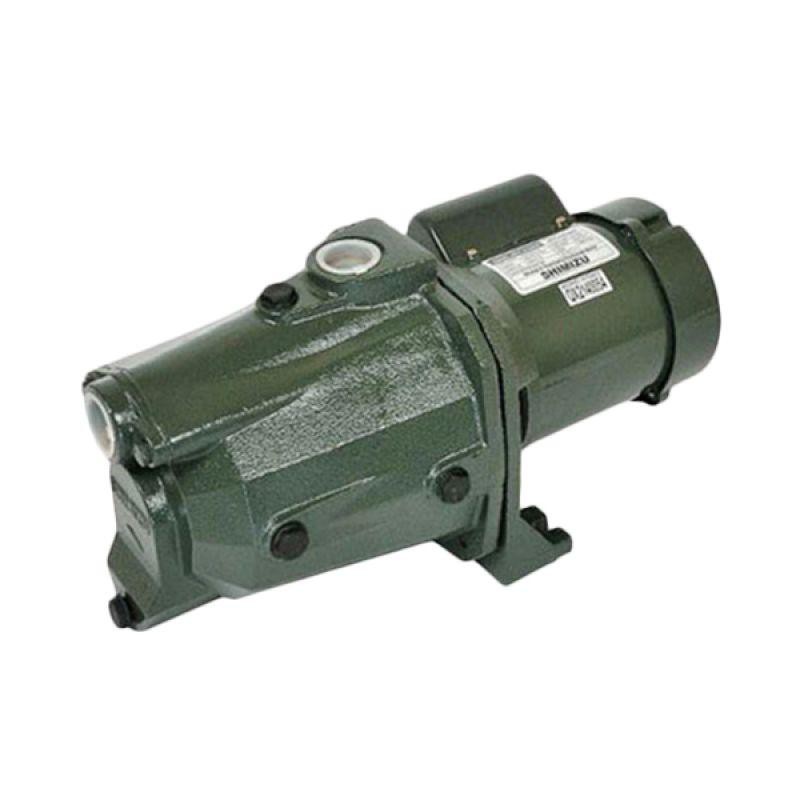 PROMO Pompa Shimizu Air Semi Jet Pump Shimizu JET-108BIT