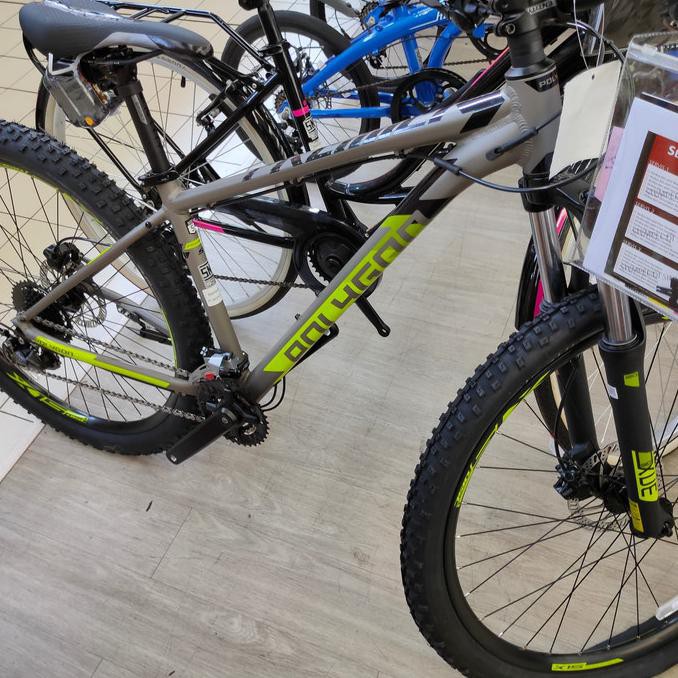 POLYGON SEPEDA MTB PREMIER 5