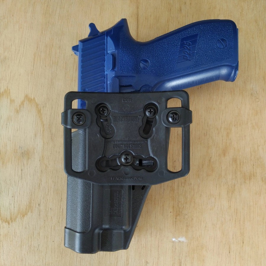 holster sigsauer p226 SIG p226 sarung pistol sig Sauer p226