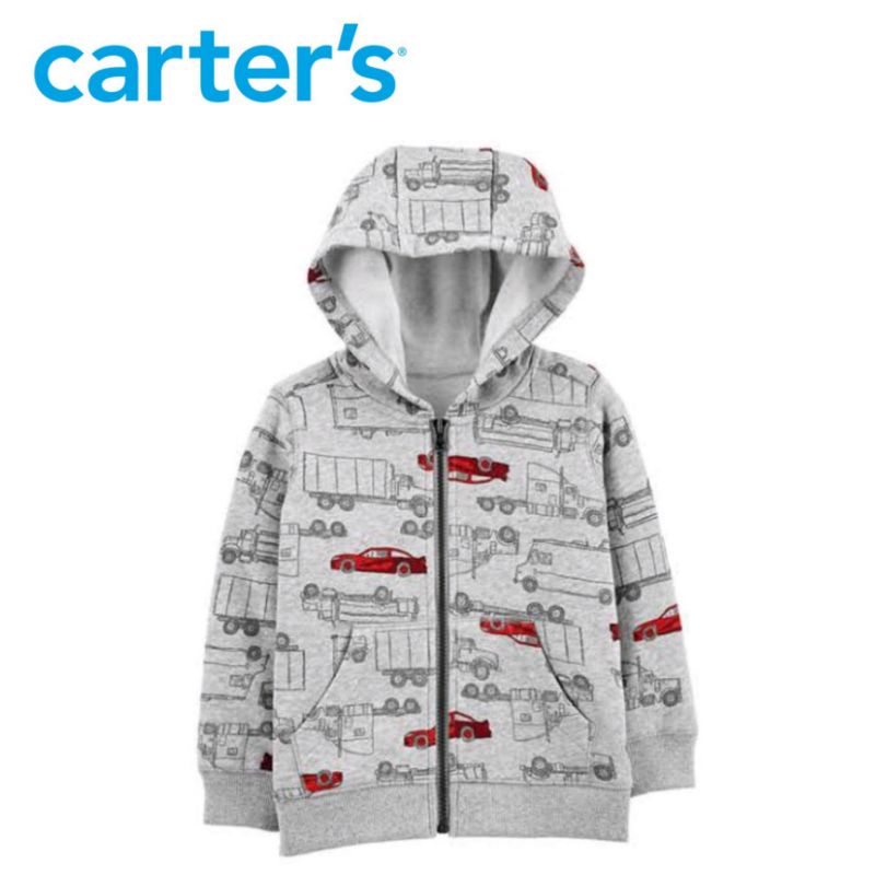 C@rter's jaket boys 3M-24M