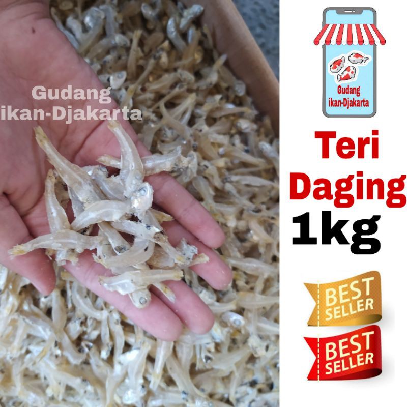 

ikan asin jengki daging/gepeng netto-1kg