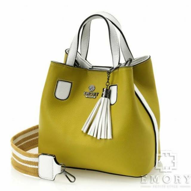 RESTOK BEST SELLER Tas  Wanita EMORY  Andorra ORIGINAL BRAND 