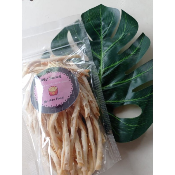 

My Snack Stik Cireng