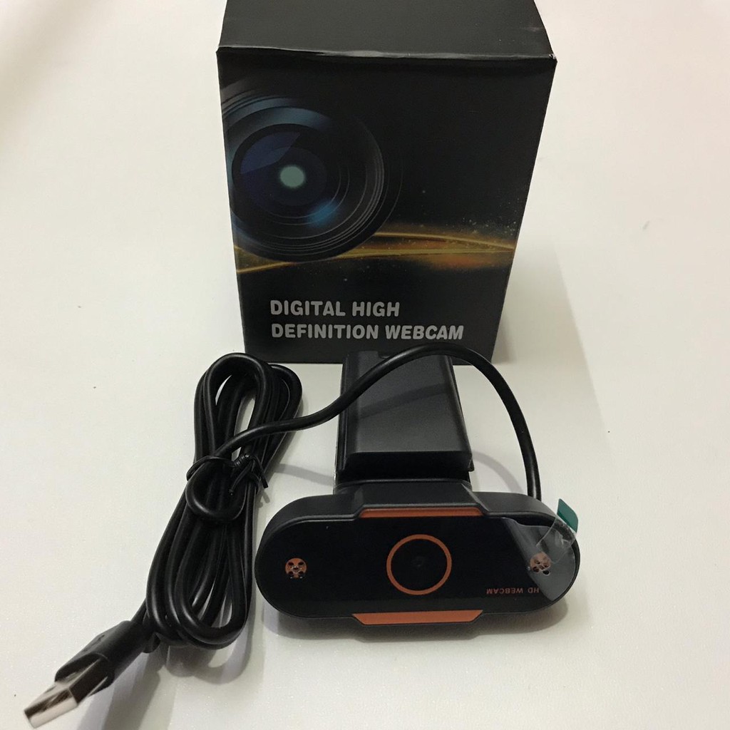 USB Webcam HD 5.04MP