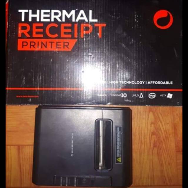 printer thermal 80mm