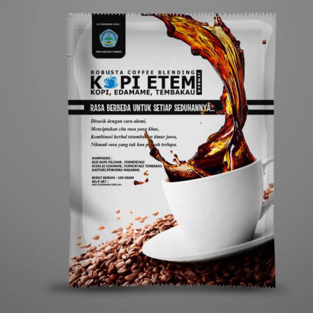 

KOPI ETEM