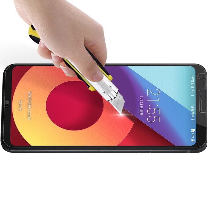 Nillkin Tempered Glass Super Amazing H LG Q6 Q6 Plus Q6+