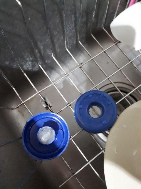 Tutup Galon Anti Spill Anti Tumpah Promo Murah