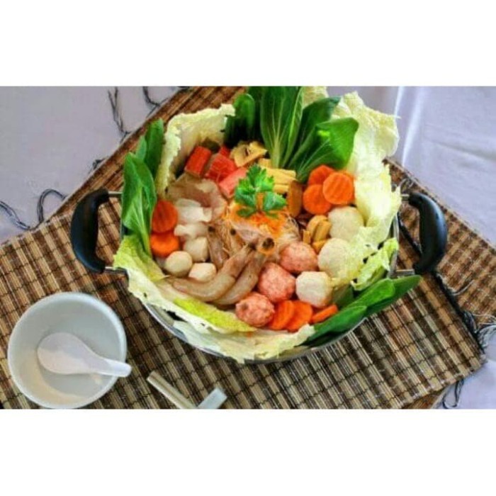 

Fe0Gg Bumbu Masak Instant Steamboat Koki Jempol 60Gr 75djgbfv