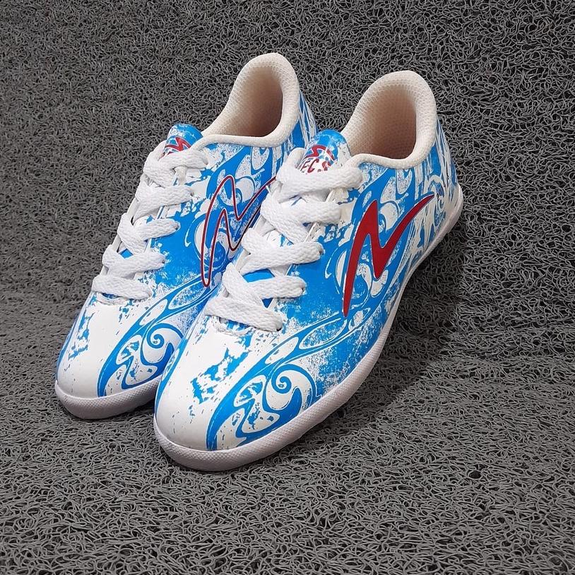 (VIRAL) sepatu futsal anak anak specs size 33-37