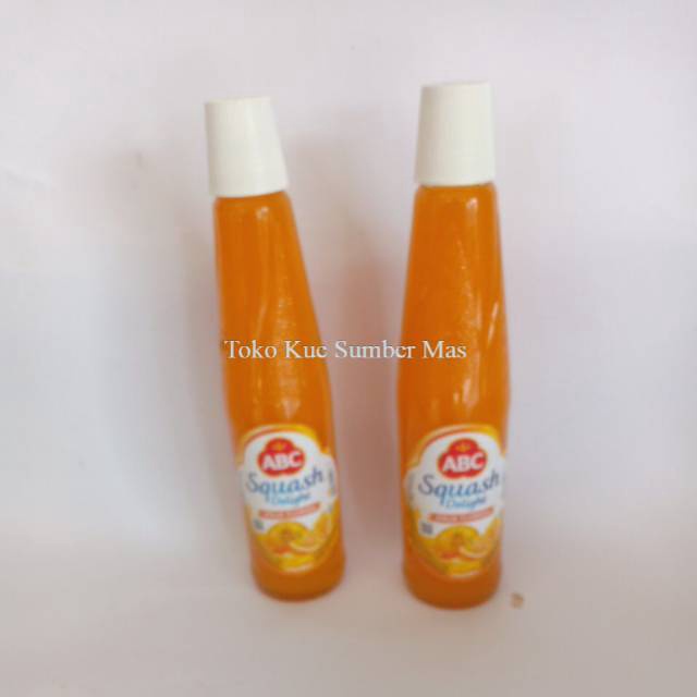 

Sirup ABC