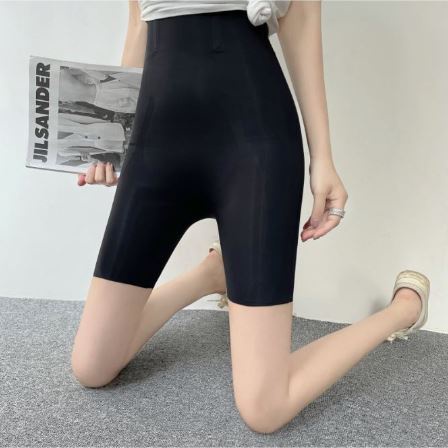 DF VZ125 Celana Pendek Legging Pendek Olahraga Joging GYM Bahan Spandek Ketat