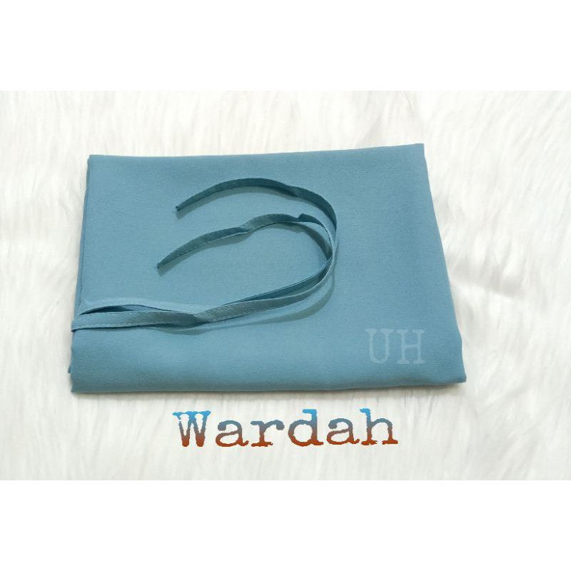 PASHMINA TALI / PASHMINA DIAMOND 175x75-Wardah
