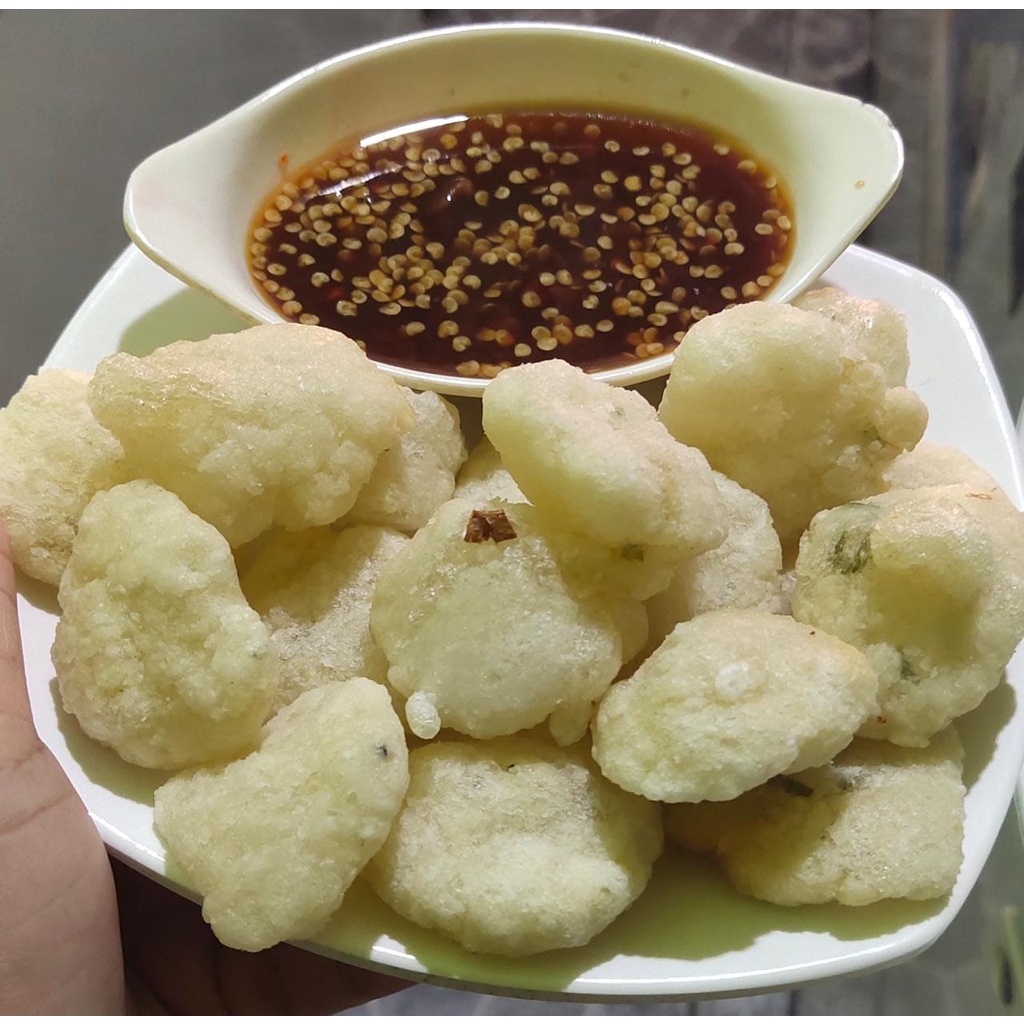 

Cireng Frozen