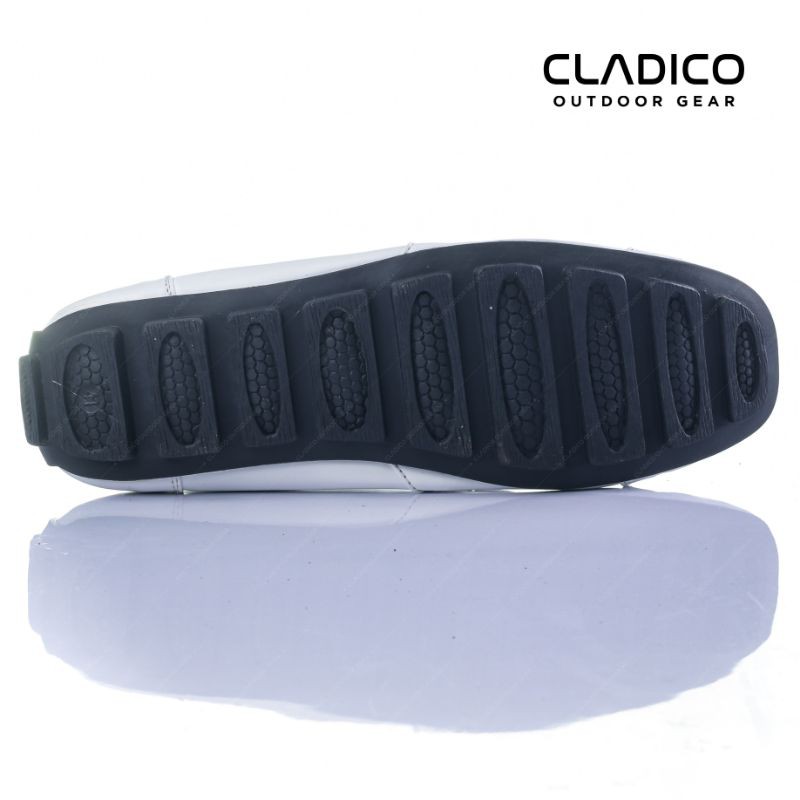 Cladico Wins Sepatu Pantofel Casual Pria Original Terlaris