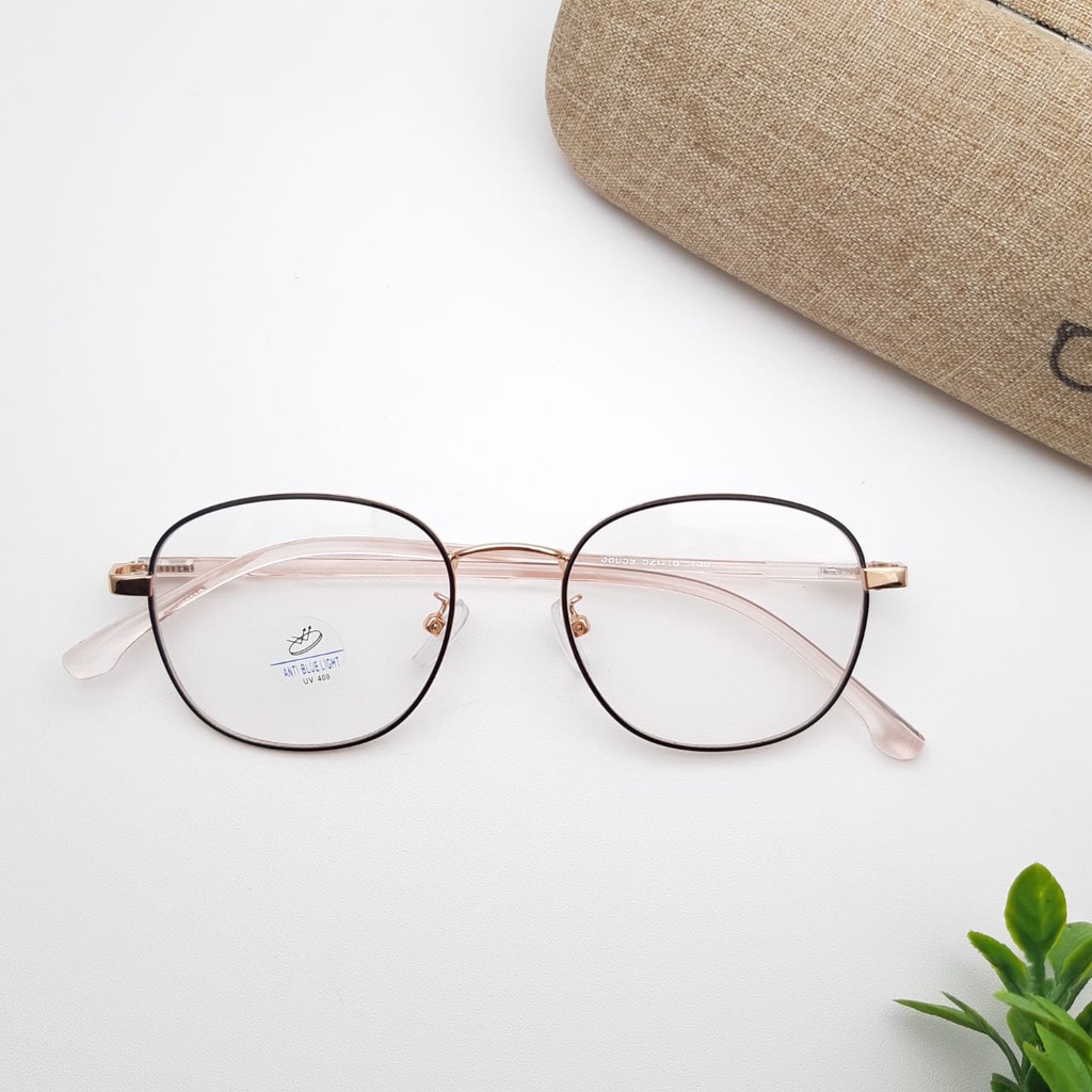 FRAME KACAMATA KODE 38059
