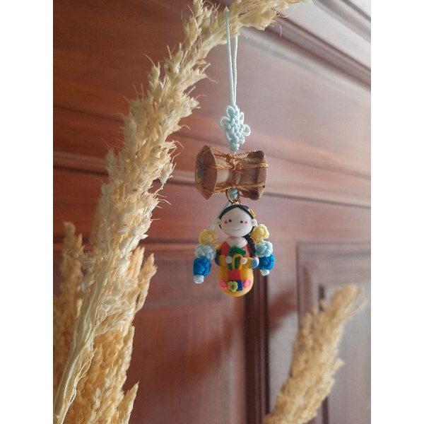 gantungan cina#gantungan kunci cina #hantungan hp cina #gantungan noneka kecil cina #gantunan kunci 