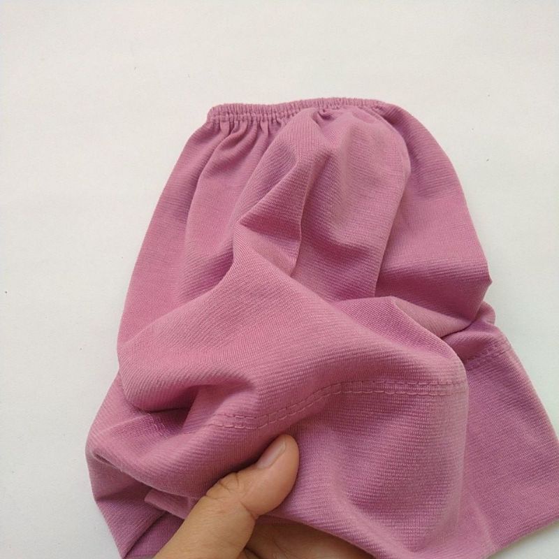 Inner Kerudung Ciput Basic Daleman Krudung Bahan Kaos Rayon