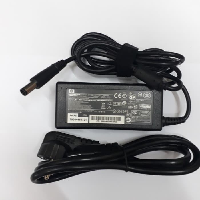 Adaptor Charger Laptop HP Elitebook 820 830 840 850P 19.5V 3.33A