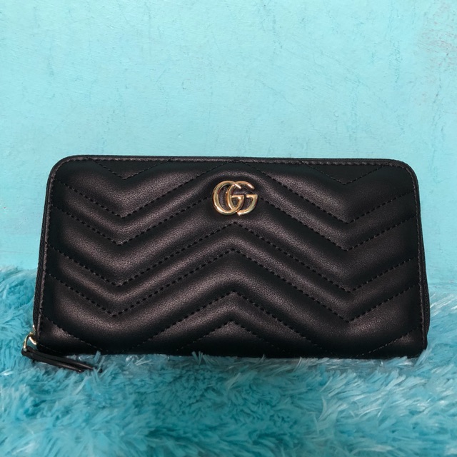Gucci Wallet