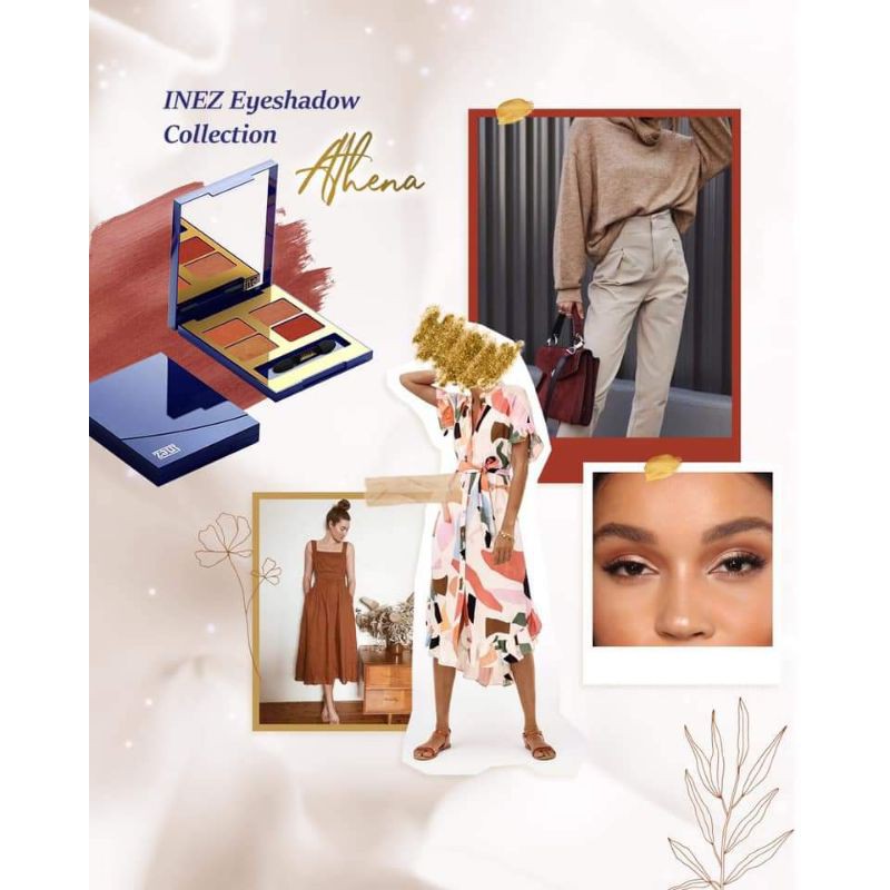 

Eyeshadowcollection