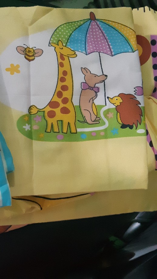 Sprei Homemade Murah Berkualitas