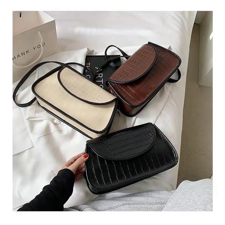 PINK MALL-Tas/tren wanita baru Korea SelatanTas Selempang  /Baru 2021/Tas Wanita Tas Lucu Tas Murah