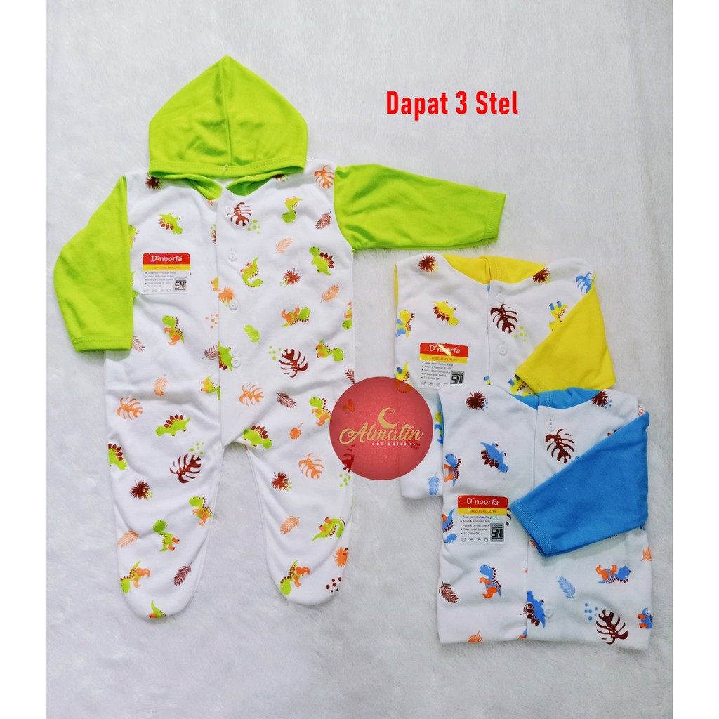 Baju Bayi | jumper bayi / jumper panjang / jumper tutup kaki