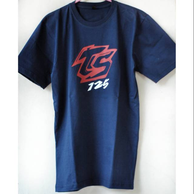 Kaos ts 125 kaos trail